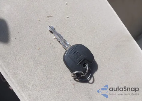 2007 Buick Lacrosse Cx z USA, uszkodzony, nr VIN 2G4WC582471111178